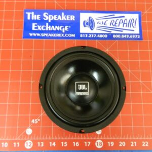 Selenium 6W4P 6" Woofer