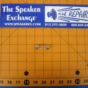 EV Electro Voice Fuse Bulb Protector SK3