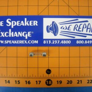 Peavey 30902306 SK3 Fuse Lamp for LQ15, PR15, SP2, SP4, SP5