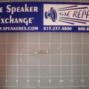 JBL SK3 Fuse Lamp Protector