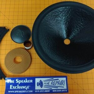 Infinity SM150 15" Aftermarket Recone Kit for 902-2687 4 Ohms