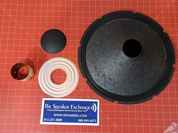 Electro-Voice SMX2151 15