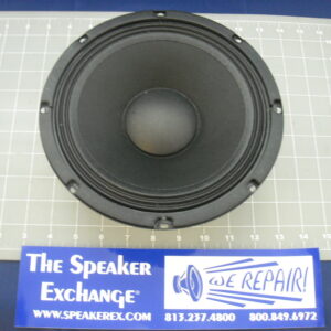 QSC SP-000180-00 K8 8" Replacement Woofer