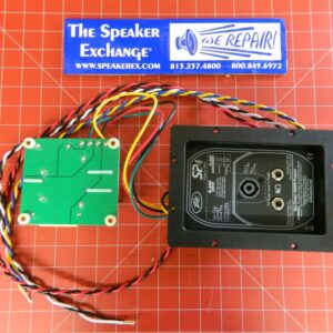 Peavey SP4 Crossover 30501582