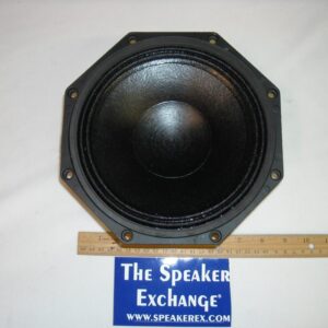 QSC S282H, HT, I282H Woofer SP-00112-TS