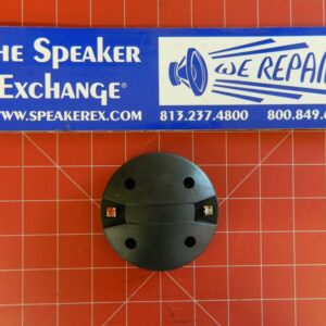 Mackie SRM350 & SRM350 V2 Diaphragm