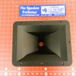 Eminence SST1 1" Constant Directivity Horn 90x40 2-Bolt