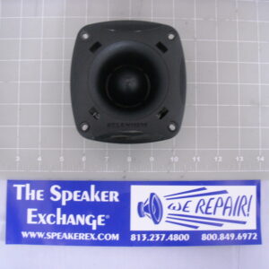 Selenium ST200 Bullet Super Tweeter