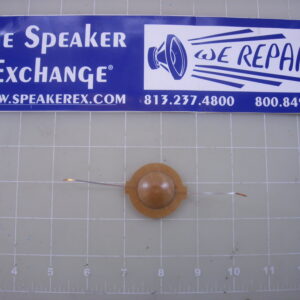 EV Electro Voice ST-350, T-35 Aftermarket Diaphragm