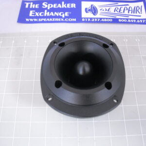 Selenium ST400 Super Tweeter