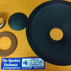 Aftermarket Recone Kit for Meyer Sound ST418A 18" Speaker