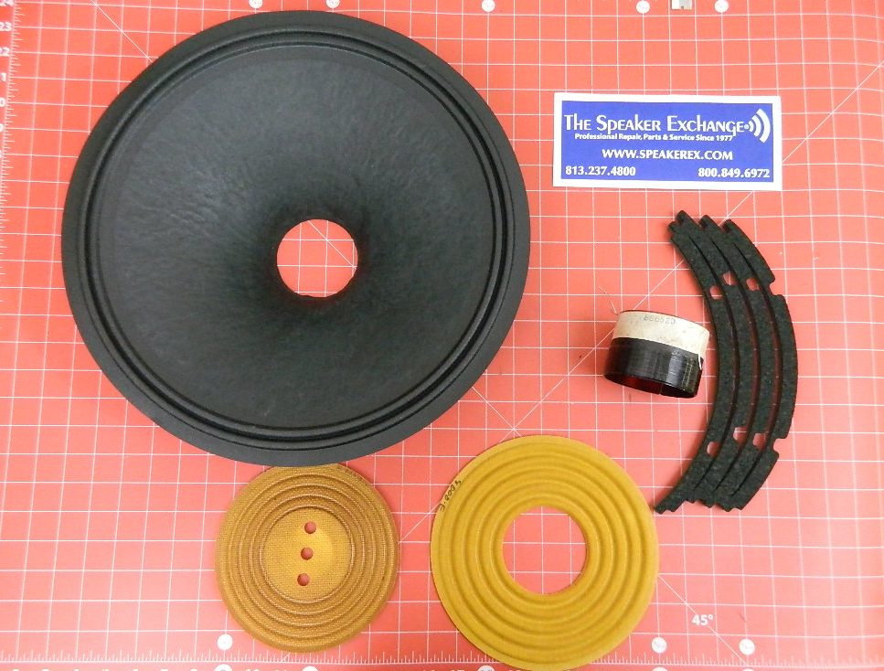 Cerwin Vega Stroker 15