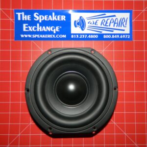 Adam Audio Sub 7 Replacement Woofer