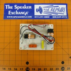 Electro-Voice F.01U.270.068 SX100, SX100+, SX200 Crossover 560370000