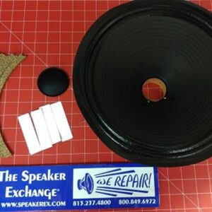 Celestion T1221/R 12" Recone Kit 16 Ohm