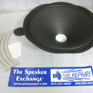 Celestion G12 Alnico Blue T4427/R 8 Ohm Recone Kit