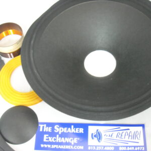 Celestion T5451 18" Aftermarket Recone Kit 4 ohm