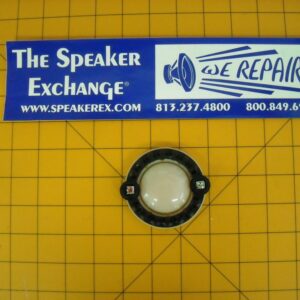 Celestion T5510/R / Yorkville 7450KIT, 7480KIT Aftermarket Diaphragm