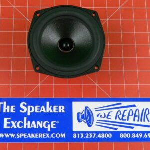 Original Tannoy i5AW Woofer, 7900 0567 (Q09-00001-61458)