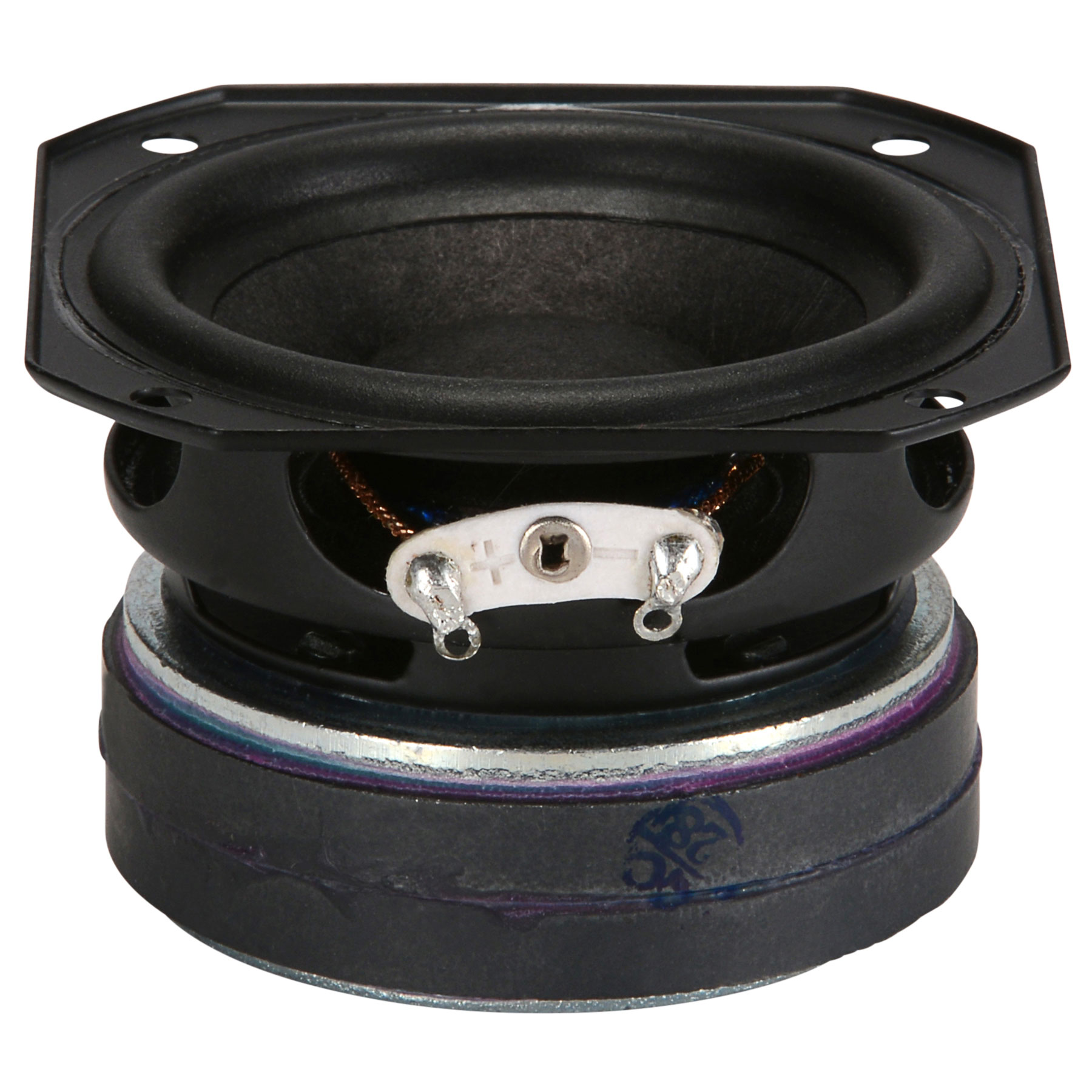 Peerless TC6WD02-04 Silver Series 2