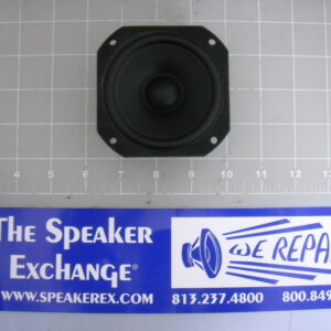 Vifa TC9FD-18-08 3.5" Woofer
