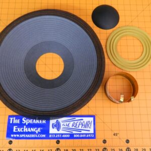 TAD TL1603 Aftermarket Recone Kit