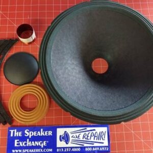 Alto TS115A 15" Aftermarket Recone Kit