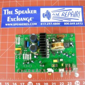 Infinity TSS1100 Main PCB Board