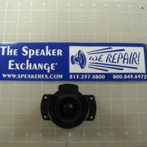 Cerwin Vega TWTH00004 Tweeter TW25E