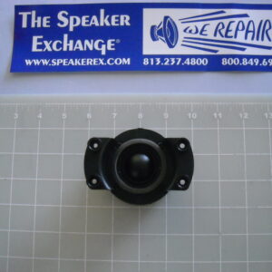 Cerwin Vega TWTH00010 Tweeter TWH25B