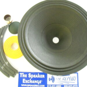 Utah 15" 405242-1 Aftermarket Recone Kit