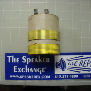 3.0" JBL 2268 Voice Coil VC1680-8
