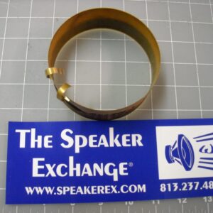 3.9" Voice Coil for JBL 2240, E155, #VC1860-8