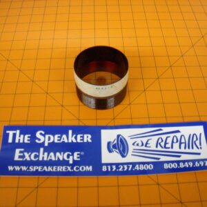 3.018" Voice Coil VC8865-8 (3.018" ID, 2.25" FH, 1.0" WW) 8 Ohm