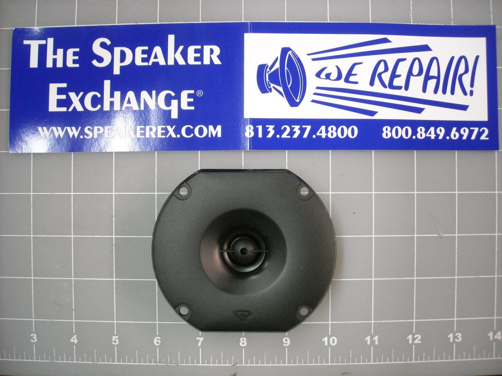 Diaframma Di Ricambio Per Altoparlanti Cerwin Vega Italia - Foto 3