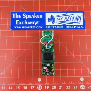 Velodyne DD DSP AC Power Board Part # 84-0046-1