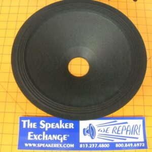 12" Cone W1229 (12" OD, 2" VC OD, 2.8" Deep)