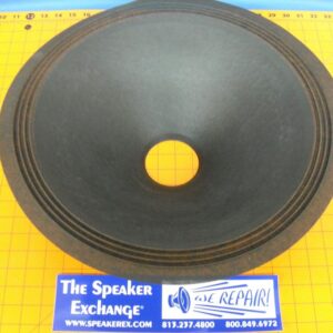 18" Cone W451804-1 (18" OD, 2.85" VC, 4.85" Deep)