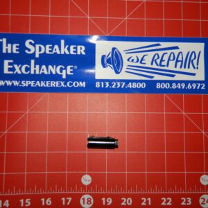 Behringer W53-26000-22762 Fuse Holder (FJ16-00306-000)