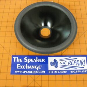 10" Cone W71986 (10" OD, 1.5" VC OD, 1.9" Deep)