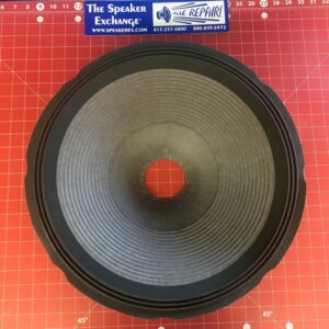 18" Cone (18" OD, 3" VC OD, 4.15" Deep) #WJBL2043
