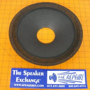 12" Cone WJBL2213 (12" OD, 3.0" VC OD, 1.625" Deep)