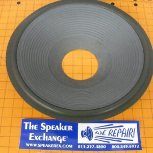 15" Cone WJBL2235 (15" OD, 4" VC OD, 2.750" Deep)