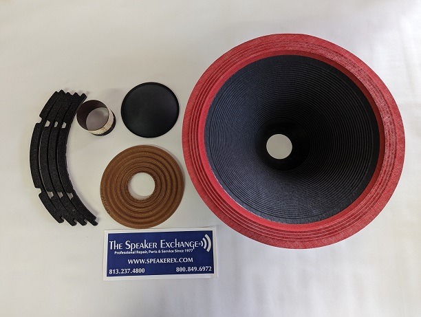 Cerwin Vega WOFP15256 15