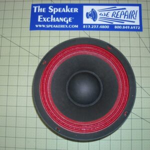 Cerwin Vega CVA28 Lower Woofer FR8B WOFP80201