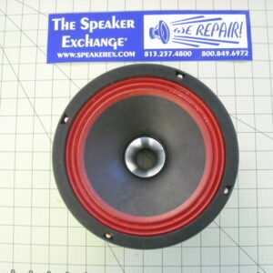Cerwin Vega CVA28 Upper Woofer WOFP80202