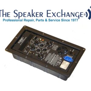 QSC WP-003309-00 K12 Amplifier Assembly