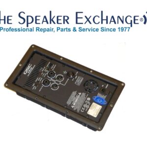 QSC K-SUB Amplifier Bucket WP-003310-00