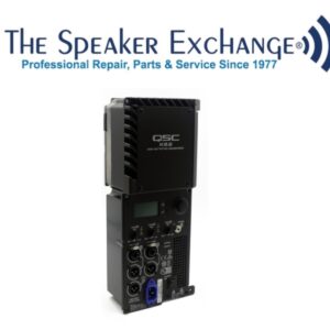 QSC WP-200013-02 QSC K8.2 Amplifier Assembly