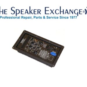 QSC KW152 Amplifier Assembly WP-215212-TS